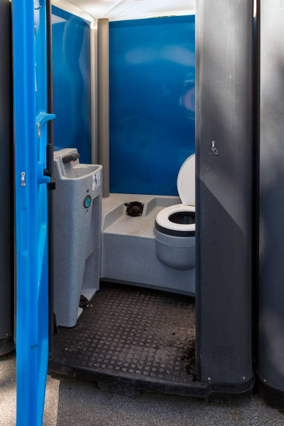 Porta potty rental for festivals in Loris, SC