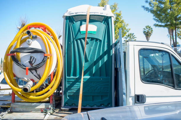 Portable Toilet Options We Offer in Loris, SC