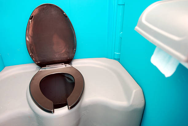 Affordable portable toilet rental in Loris, SC