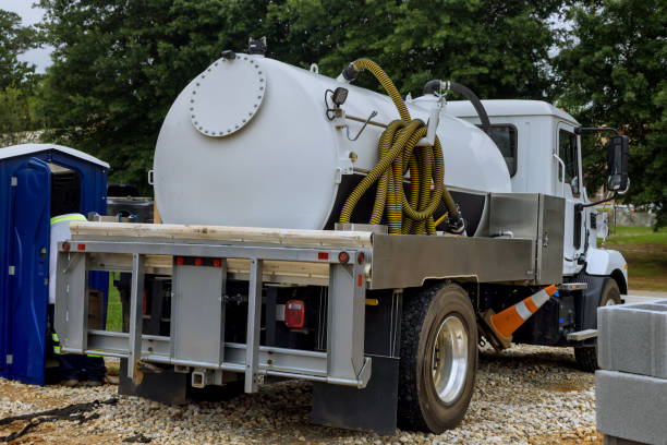 Best Affordable porta potty rental  in Loris, SC