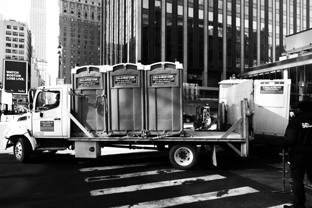 Best Luxury portable toilet rental  in Loris, SC