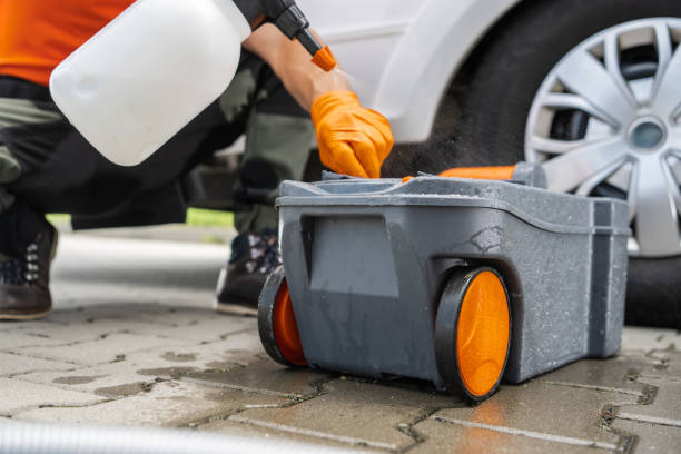 Best Portable toilet rental cost  in Loris, SC
