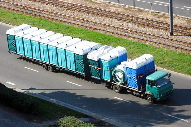 Best Local porta potty services  in Loris, SC